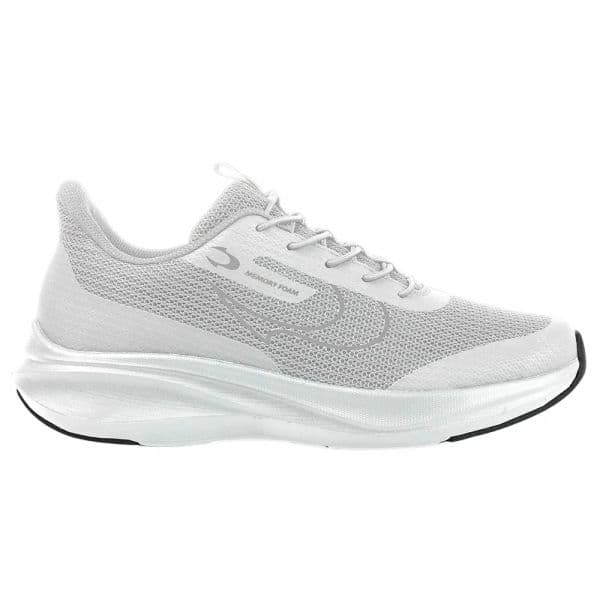 John Smith Sapatilhas de Running Rekix E 25v White 37