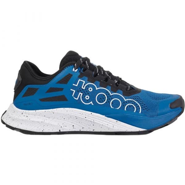 +8000 Sapatilhas de Trail Running Tigor 2 25i Royal Blue 40