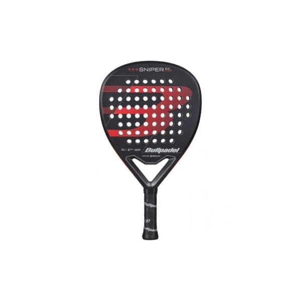 BULLPADEL Pala de Padel Sniper 2.0 Power 2026