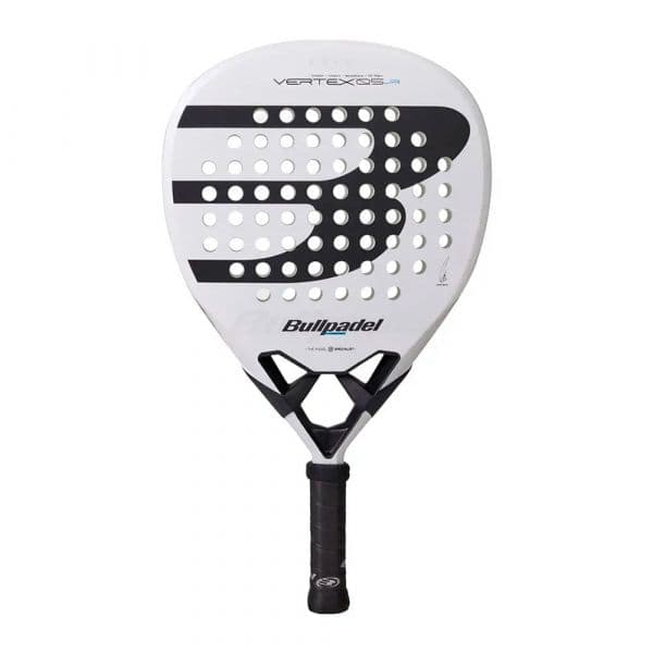 Bullpadel Raquete de Padel Vertex Jr Boy 2026