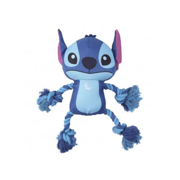 Disney Brinquedo Cão Stitch 23cm