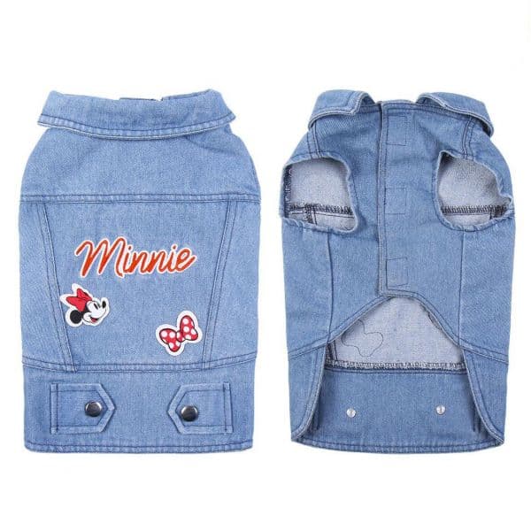Disney Casaco de Ganga Minnie Mouse Disney S