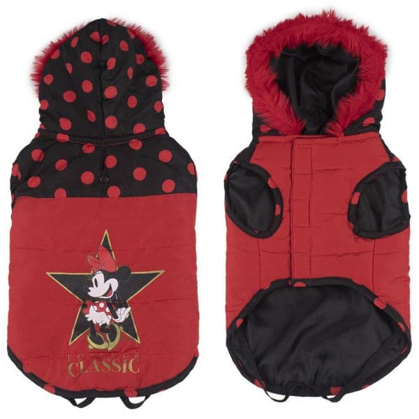 Disney Casaco Minnie Mouse Disney S
