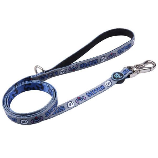 Disney & Warner Bros Trela Stitch Disney M