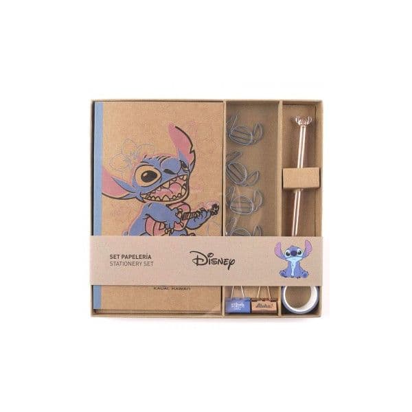 Cerdá - Disney - Stitch Ukelele - 82978