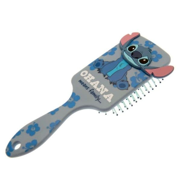 Escova de Cabelo Stitch 22 Clasic
