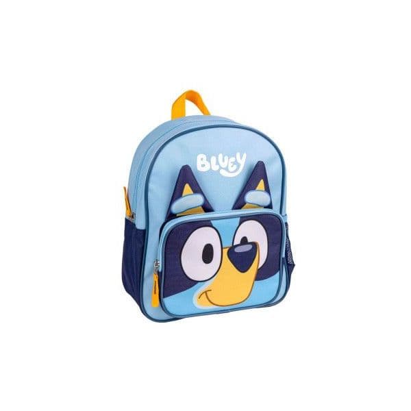 Cerdá Mochila Bluey 30cm Azul