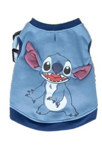 CerdÃ¡ Camisola para cão de algodão Stitch