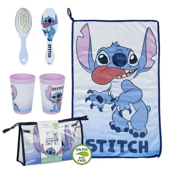 Cerdá Bolsa Necessaire de Higiene Stitch