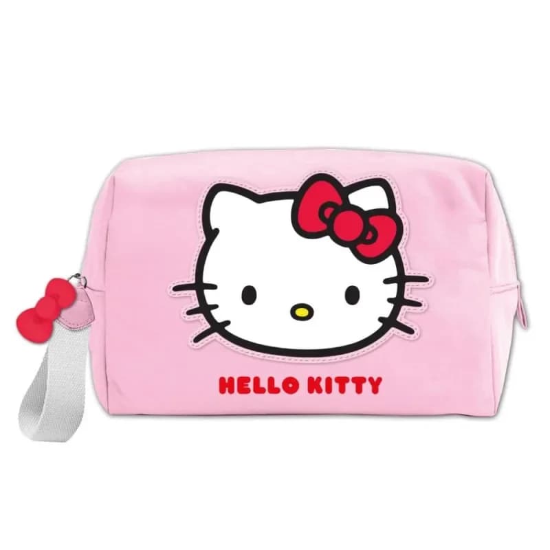 Cerdá Estojo Hello Kitty Rosa