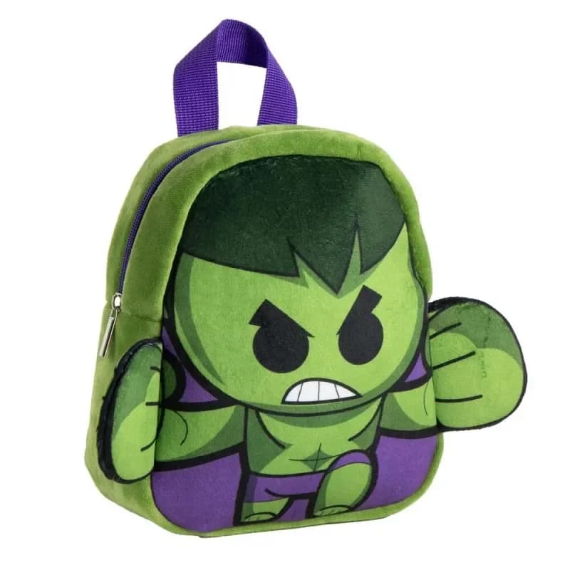 Cerdá Mochila Hulk 22cm Verde