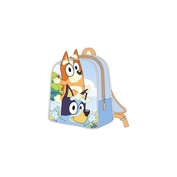 Cerdá Mochila Bluey 28cm Azul