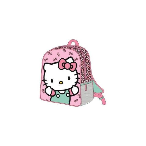 Cerdá Mochila Hello Kitty 31cm Rosa