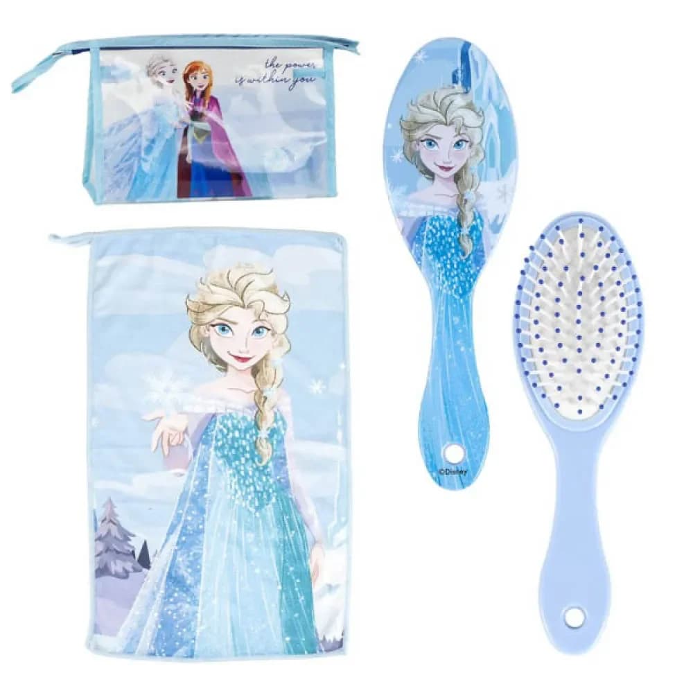 Disney Neceser Escolar Frozen