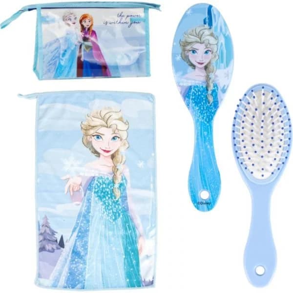 Disney Neceser Escolar Frozen