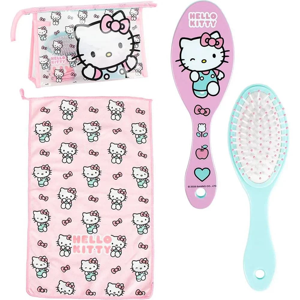 Cerdá Kit de Viagem Hello Kitty