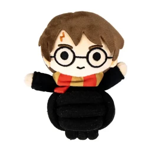 Harry Potter Brinquedo Cão 15cm