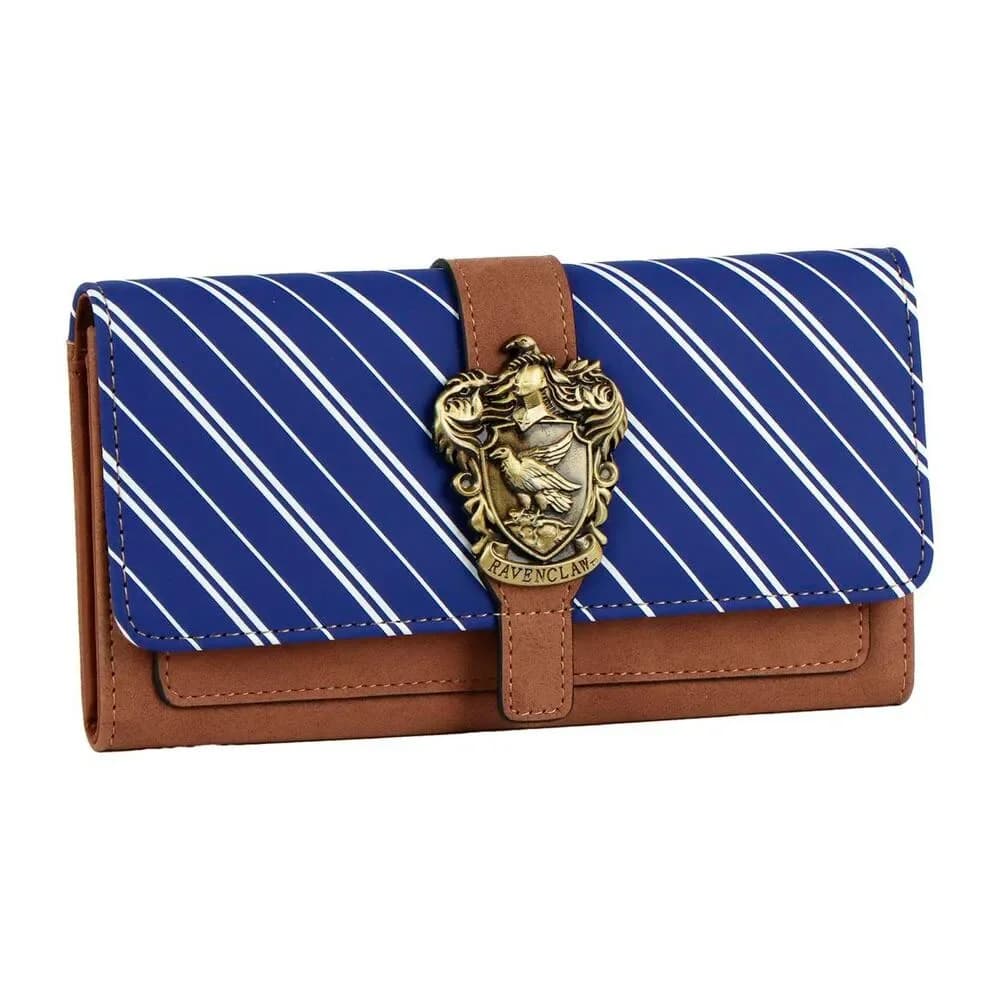Cerdá Carteira Ravenclaw Harry Potter Marrom