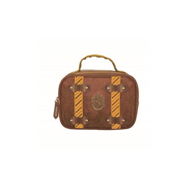 Cerdá Necesser Harry Potter Hufflepuff