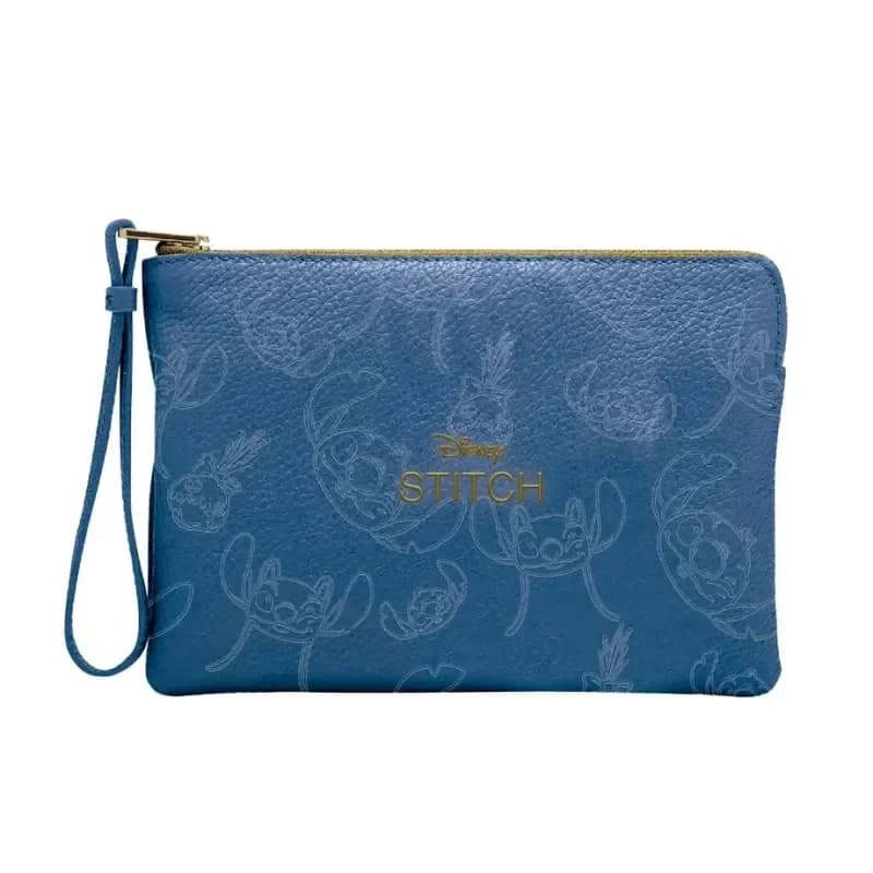 Cerdá Neceser Stitch Azul