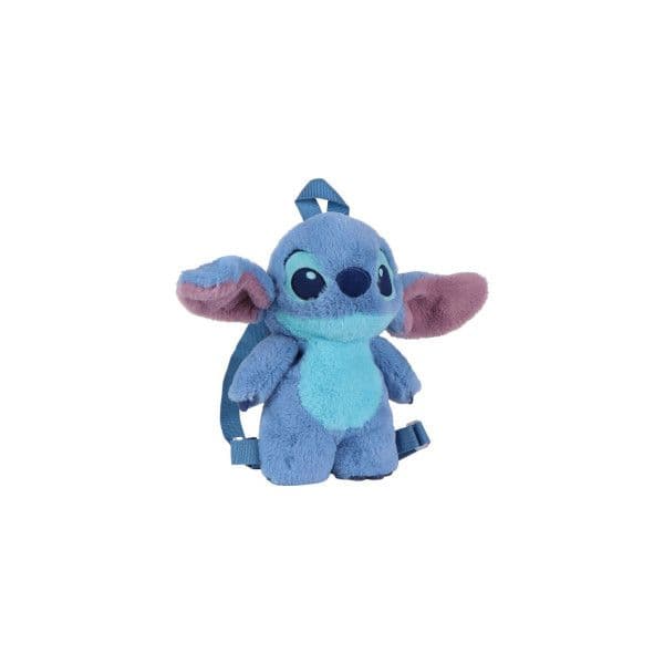 Cerdá Mochila Peluche Stitch 30cm