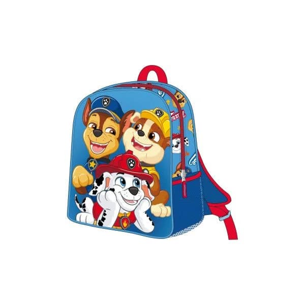 Cerdá Mochila Patrulla Canina 3D 30cm