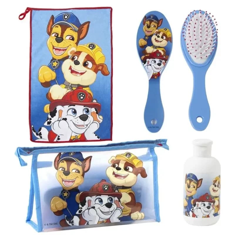 Cerdá Neceser Patrulha Canina