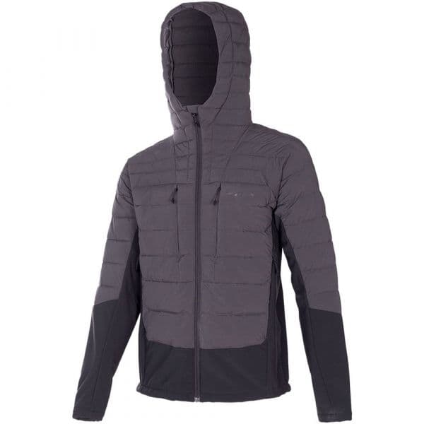 Trangoworld Beraldi Kb Jacket Cinzento S Homem