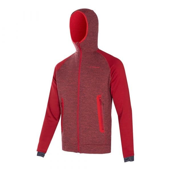 Trangoworld Rondas Vd Jacket Vermelho L Homem
