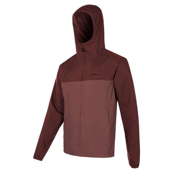 Trangoworld Speke Th Jacket Vermelho L Homem