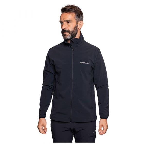 Trangoworld Pobo Jacket Preto L Homem