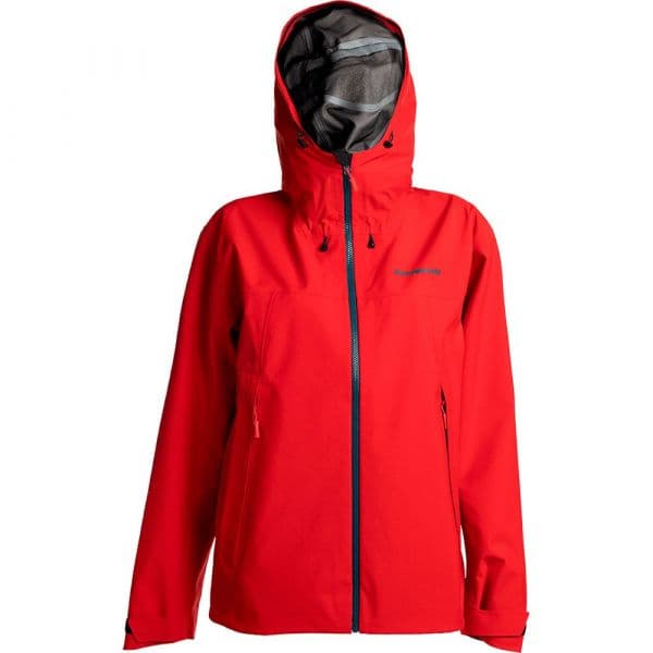 Trangoworld Highgate 3l Jacket Vermelho S Homem
