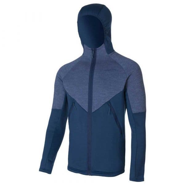Trangoworld Thorne Jacket Azul 2XL Homem