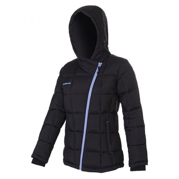 Trangoworld Arnia Jacket Preto L Mulher