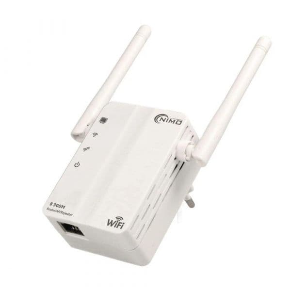 Nimo ACINT301 Repetidor WiFi