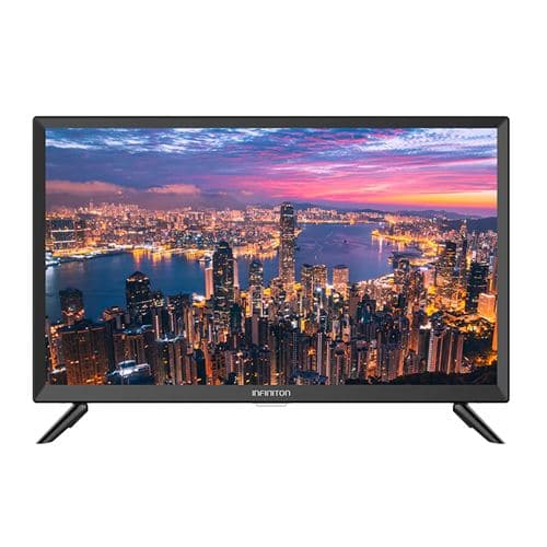 TV Infiniton INTV-24N33C LED 24" HD