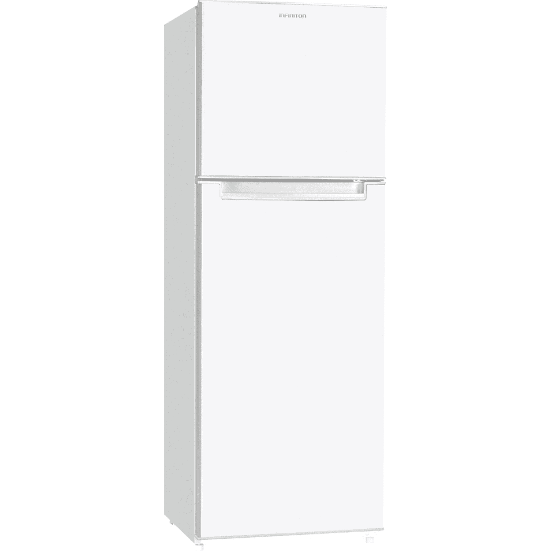 Frigorífico com Congelador Infiniton FG-330TD70WEJ | 334L, No Frost