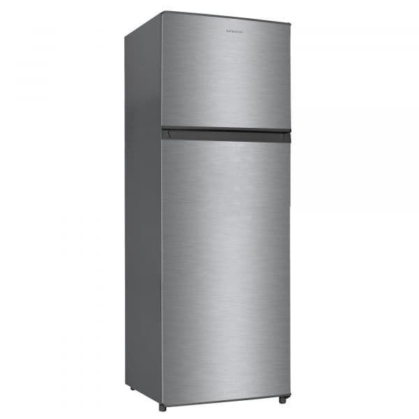 Frigorífico 2 Portas Com Congelador Infiniton FG-330TD70XEK 334L Classe E