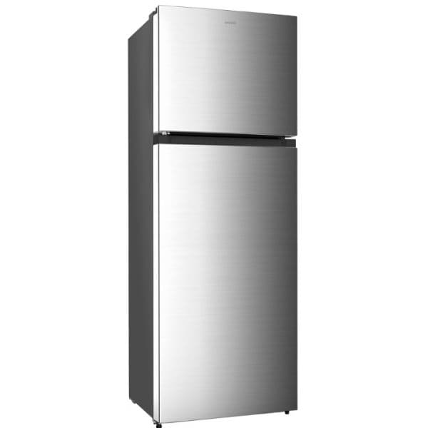 Frigorífico 2 Portas Com Congelador Infiniton FG-300D75XER 300L Classe E