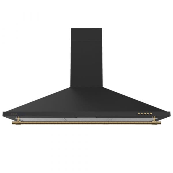 Exaustor Infiniton CMPP-RU92 90cm Classe D