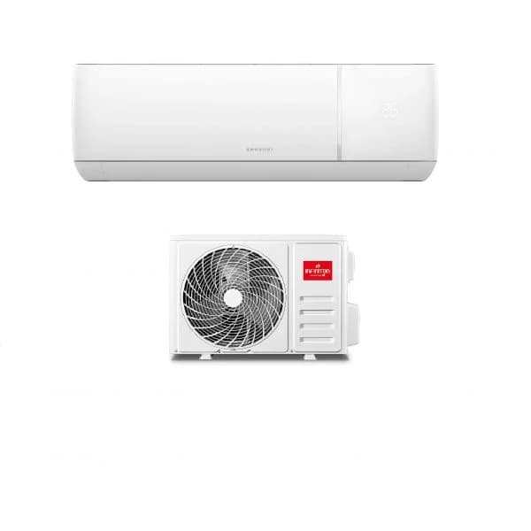 Infiniton Split 1x1 com Bomba de Calor 6700 Frigorias - SPLIT-6226JM