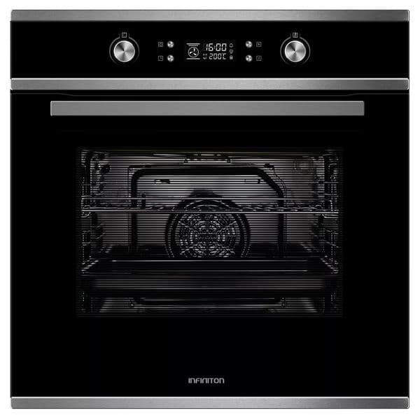 Forno Infiniton P659AT Pirolítico 70L Classe A