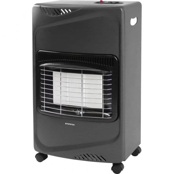 Infiniton HG-B16 4100W