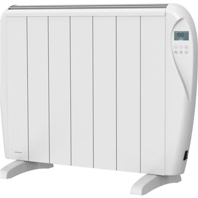 Infiniton Hd-et15 Emissor Térmico 7 Elementos 1500w