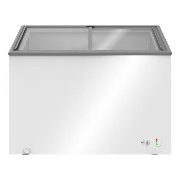 Horizontal Infiniton FCH-209CC82WEC 209L Classe D