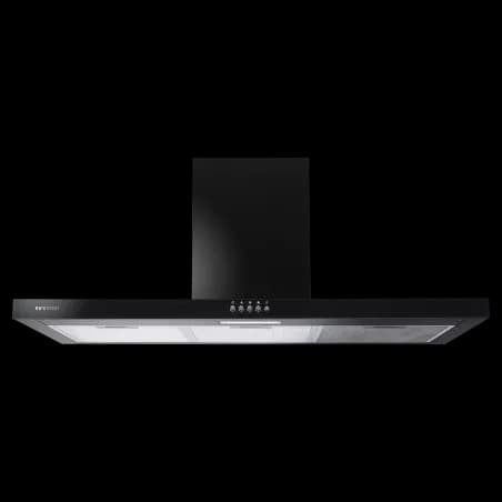 Exaustor Infiniton CMPT-TSH9B63N 90cm Classe B