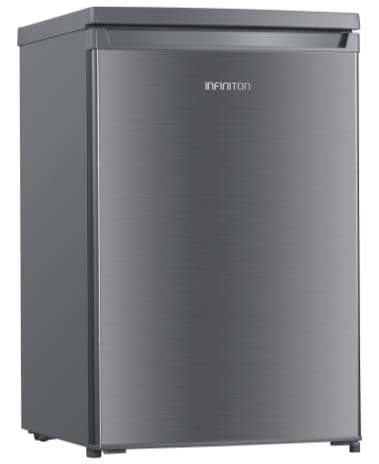 Frigorífico Mini Com Congelador Infiniton CL-109L8XEC 109L Classe E