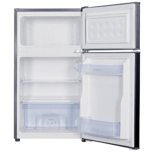 Frigorífico Mini Com Congelador Infiniton FG-85D8XEG 85L Classe E