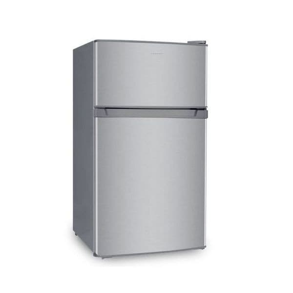 Frigorífico Mini Com Congelador Infiniton FG-85D8XEG 85L Classe E