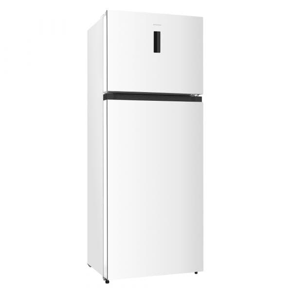 Frigorífico 2 Portas Com Congelador Infiniton FG-420TD76WES 388L Classe E